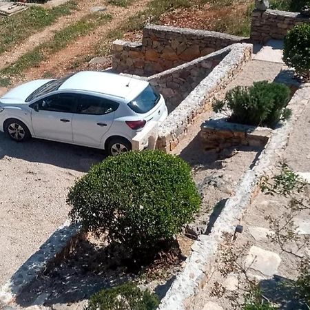 Apartmani Huljic Stari Grad  Exteriör bild
