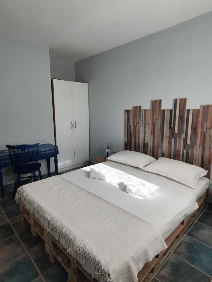 Apartmani Huljic Stari Grad  Exteriör bild